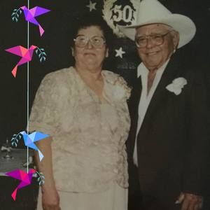 Meet your Posher, Virginia